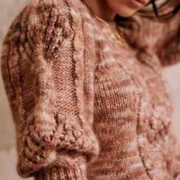 Sezane Giulia Jumper - Picture 2 of 4